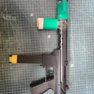 KG-9 CUSTOM II