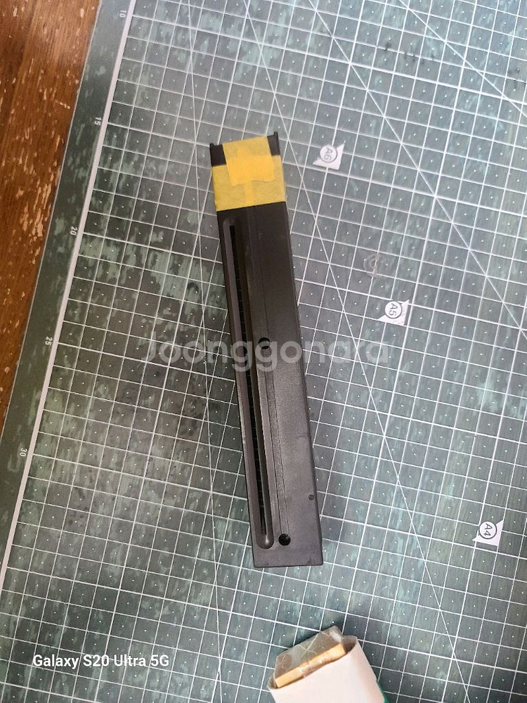 KG-9 CUSTOM II--3