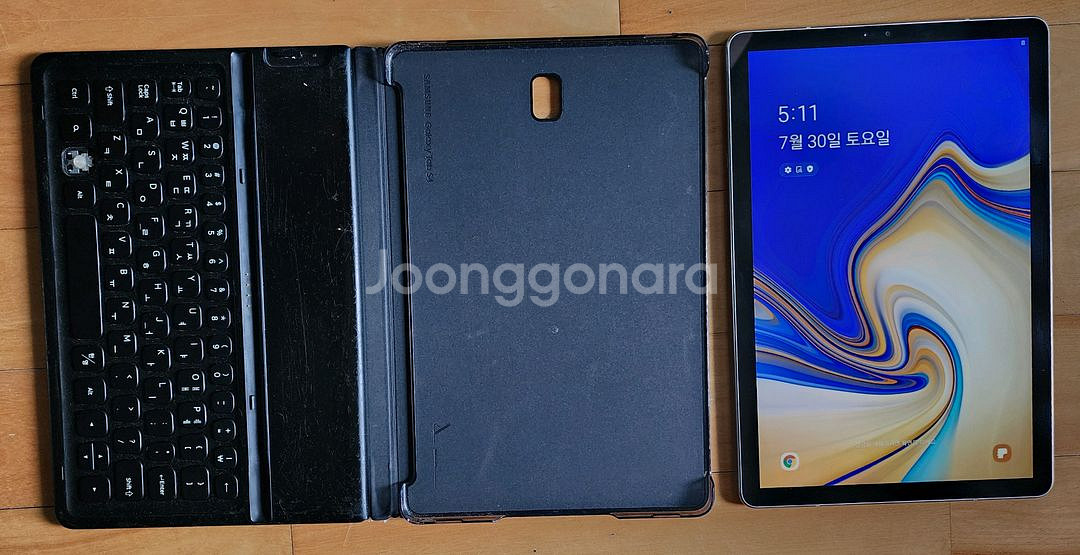 갤럭시 탭 S4 SM-T830--1