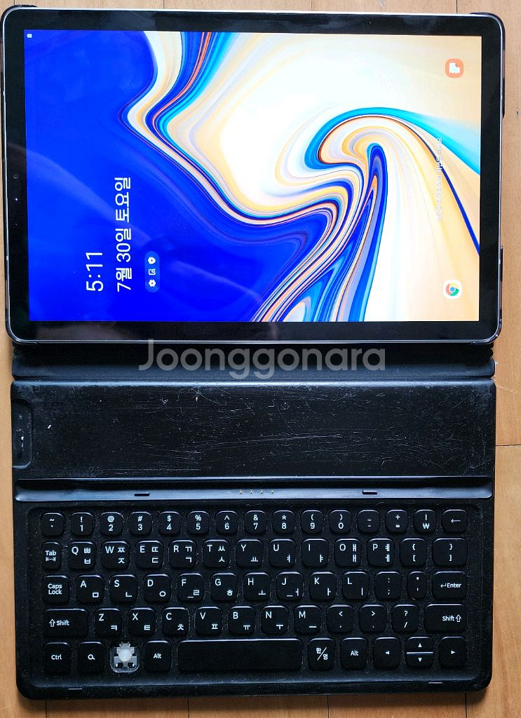 갤럭시 탭 S4 SM-T830--0