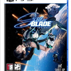 ps5 스텔라블레이드3.8 / 버서커카잔3.8 삽니다