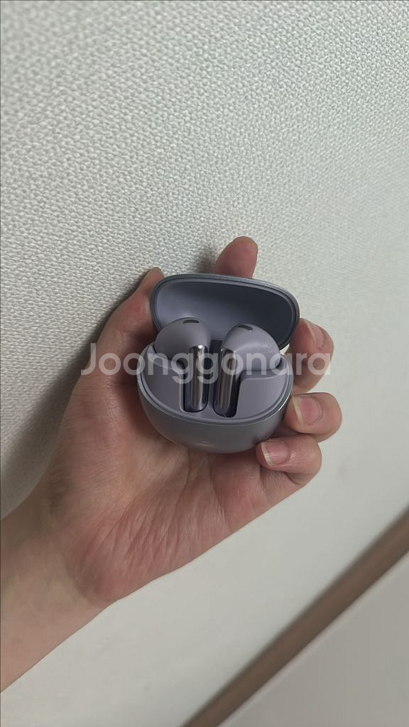 QCY HT10 에일리 버즈 프로 플러스--0