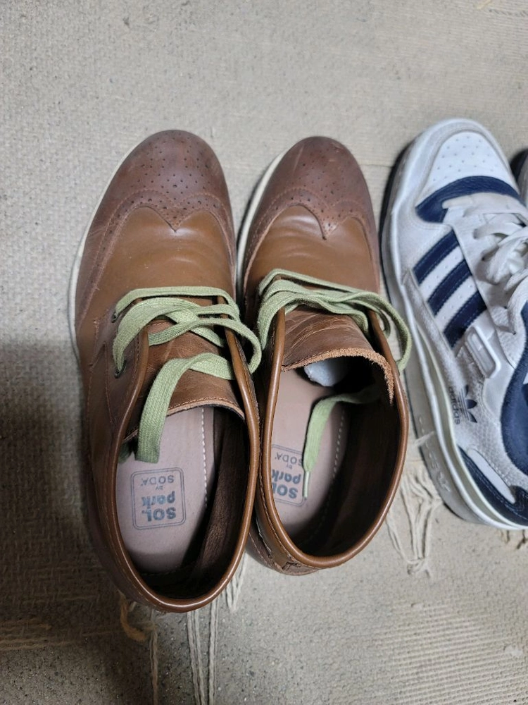 소다윙팁 워커 255 이미지