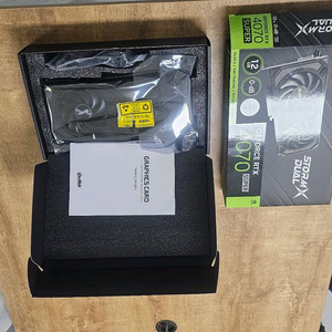 rtx4070super 2x 12g