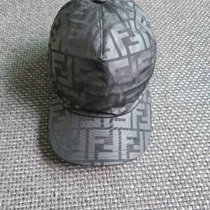 펜디 키즈 모자 볼캡 2사이즈