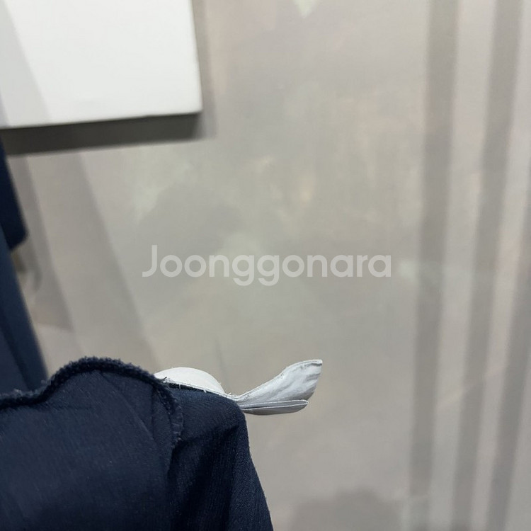 (110) 아이더 등산 아웃도어 기능성 반팔티--3