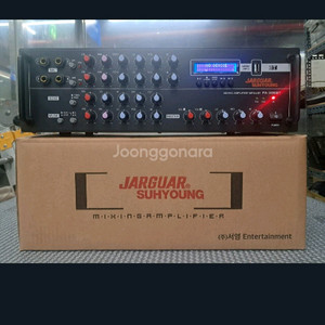 쟈가 308BT 2채널 앰프 .블루투스. USB.가능0