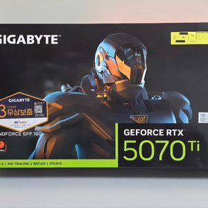 5070ti