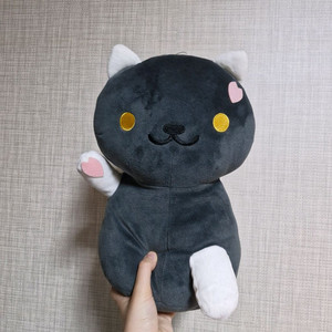 고전)네코아츠메 인형
