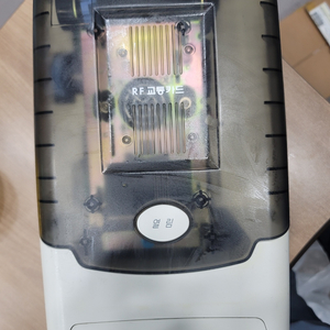 TP-9000 카드프린터기 팝니다.