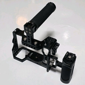 SmallRig A7R3/A7M3케이지, 탑/사이드핸들