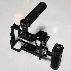 SmallRig A7R3/A7M3케이지, 탑/사이드핸들