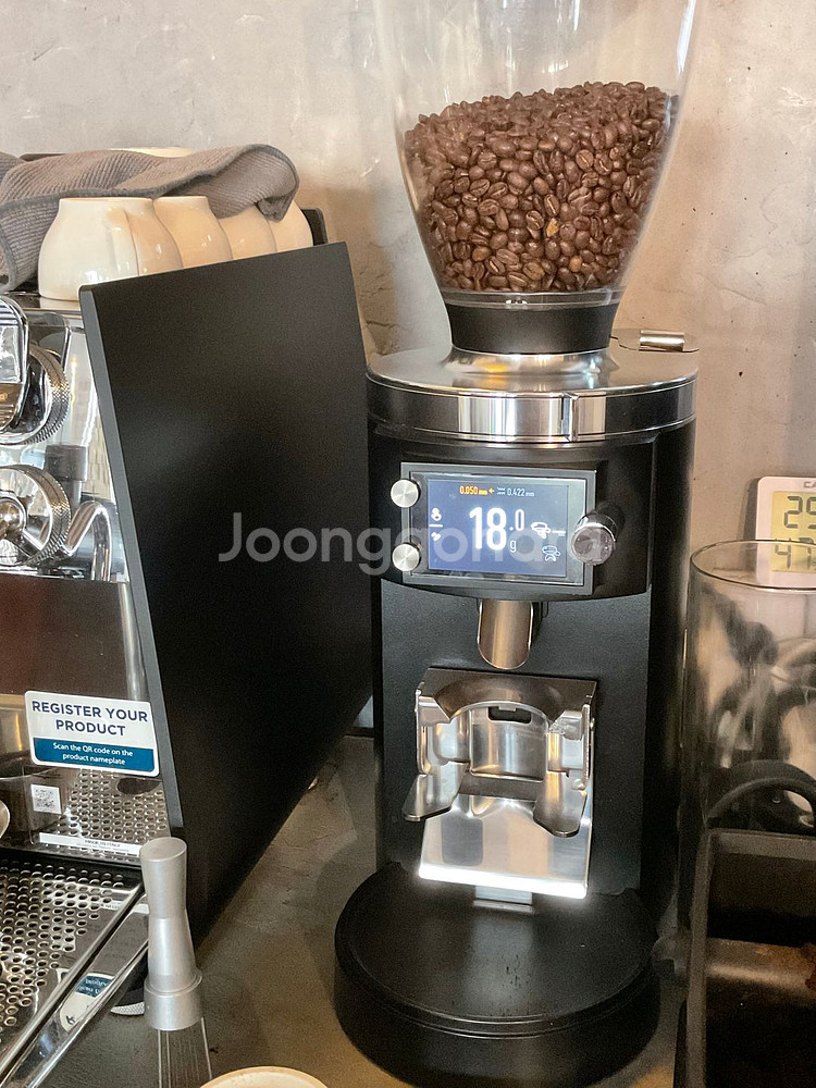 말코닉 E65 GBW 그라인더--0