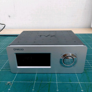 디비코 티빅스 Dvico TViX M-3100U 정상