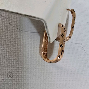 14k 귀걸이