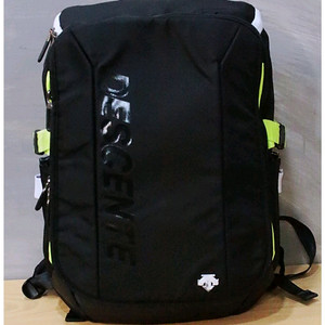 데상트 영애슬릿 펌핑주니어 백팩