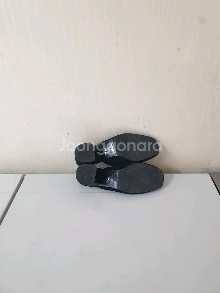 통굽샌들230 오픈구두230 구두230--1