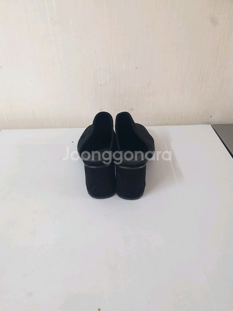 통굽샌들230 오픈구두230 구두230--4