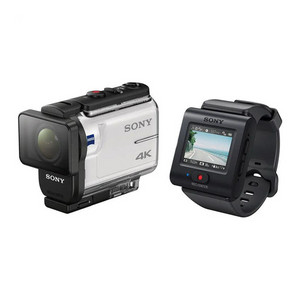 소니 FDR-X3000R 액션캠