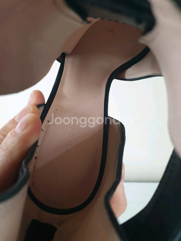 띠어리/theory/오픈힐235/구두235/토오픈235--5