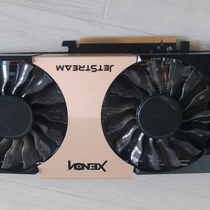 GTX 760 제트스트림 2GB