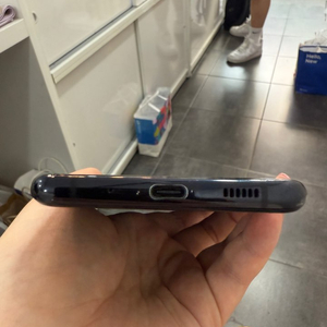 갤럭시S20울트라 256GB 블랙/ Y852