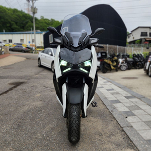 xmax300 24년식 3만키로 배달풀셋팅,점검완료