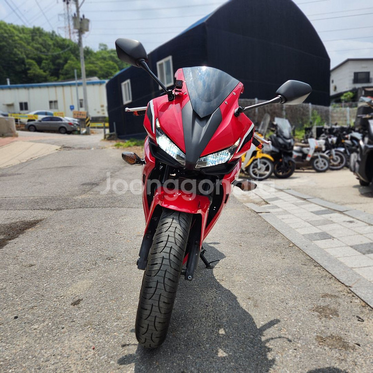 특가/cbr500r 19년형 sc머플러 소음기없이 구변--0