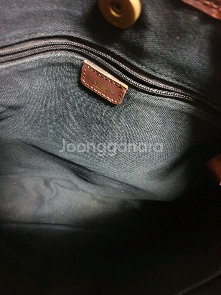 버버리 토트백 인기제품 자연스사용감--1