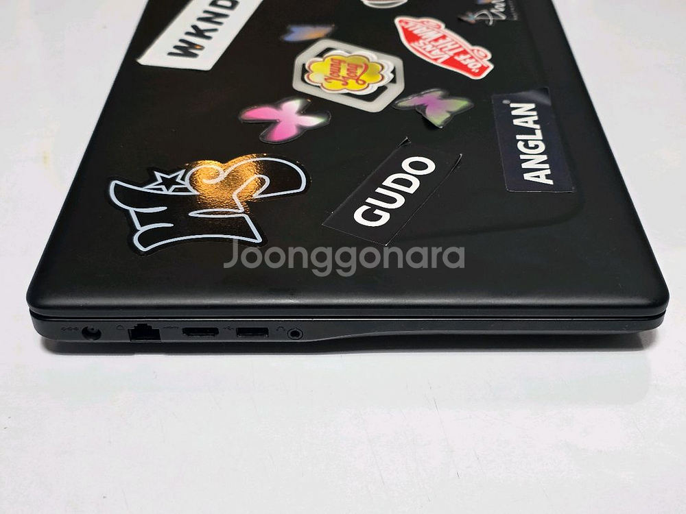 삼성 오디세이 게이밍 노트북 판매합니다!--2