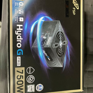 FSP 750W 풀모듈러 파워