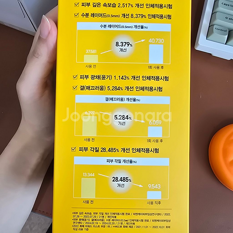 달바 화이트 트러플 스프레이 세럼 새상품--1