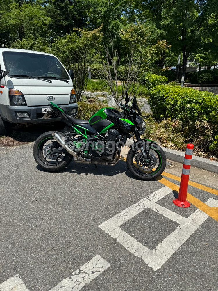 가와사키 z900 2022년식--0