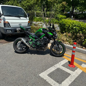 가와사키 z900 2022년식
