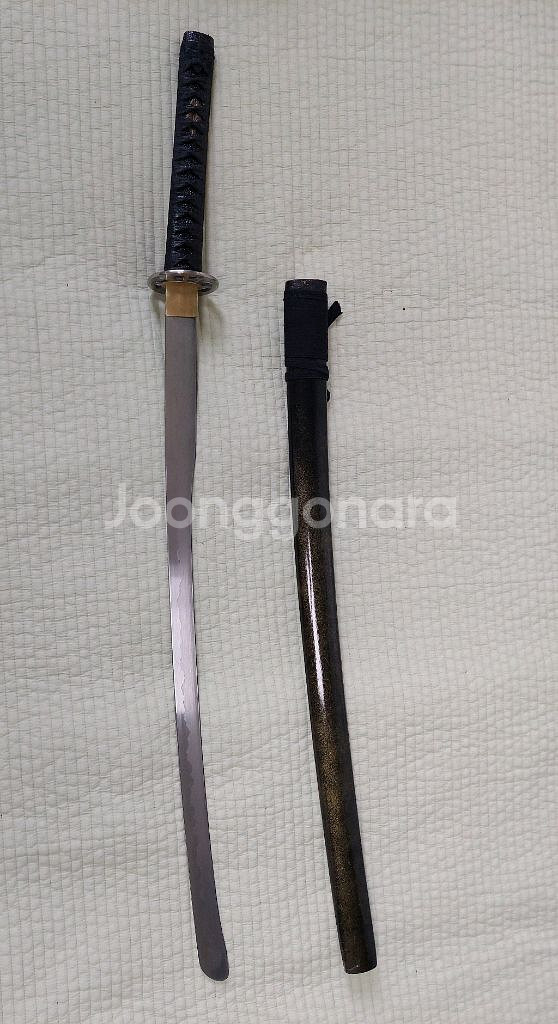 대련용 가검(네고가능)--2