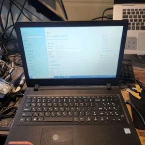 수리용<2515>ideapad 110 i3 6세대