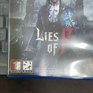 PS4 p의거짓 반값택포 35