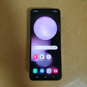 갤럭시 z플립5 256G