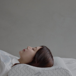 슬립웰리 스탠다드 경추베개 목디스크 거북목 옆으로자는