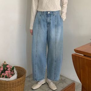 새상품 LVC청바지 M
