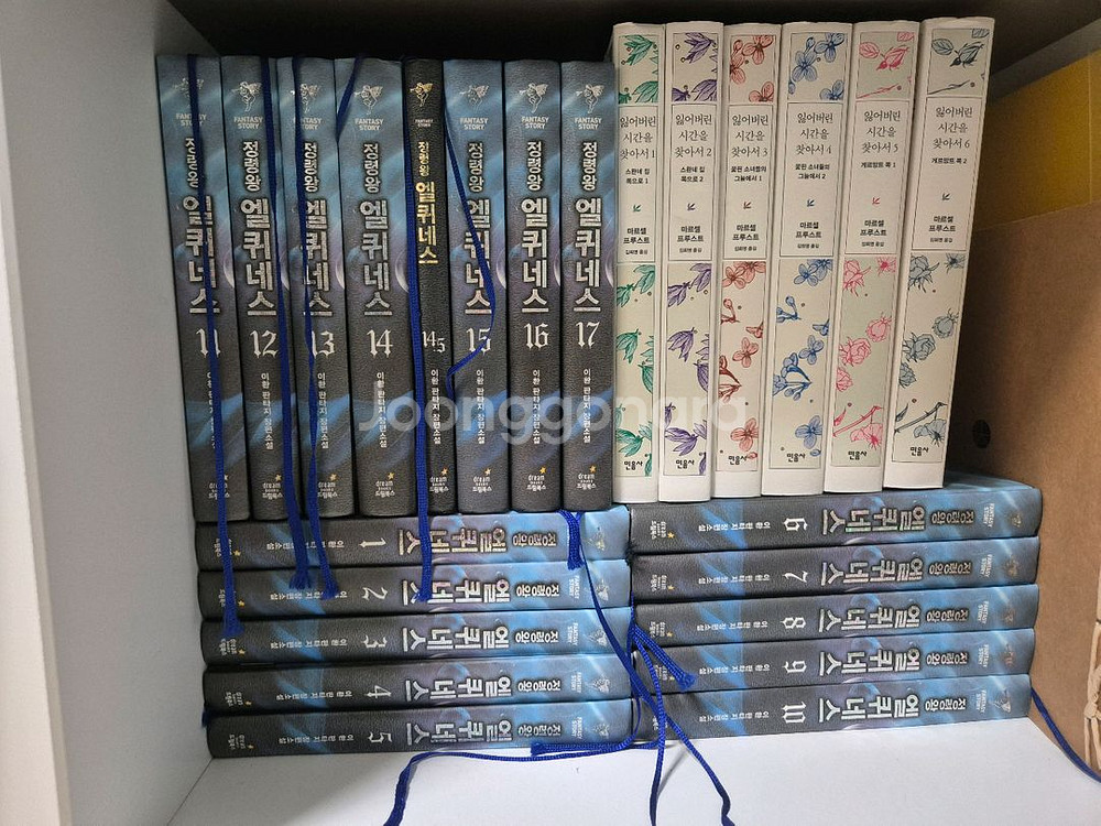 정령왕 엘퀴네스--0