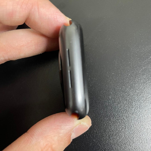 애플워치 se 44mm 나이키 GPS 알루미늄