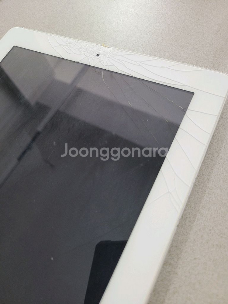 아이패드3세대(MD329KH/A) WiFi 32GB--2