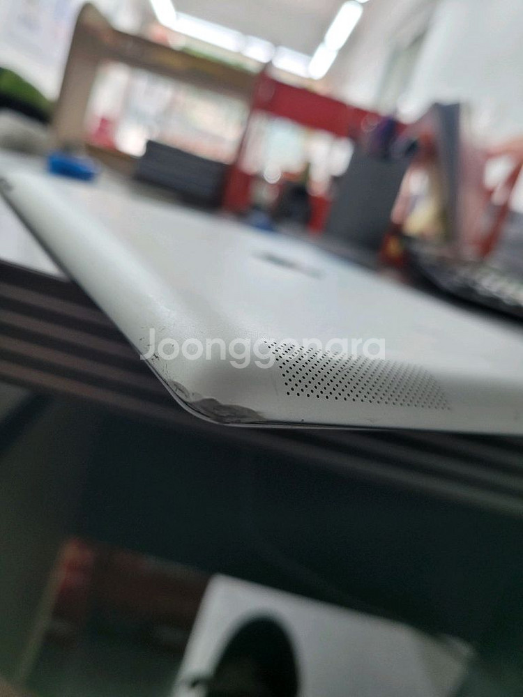 아이패드3세대(MD329KH/A) WiFi 32GB--7