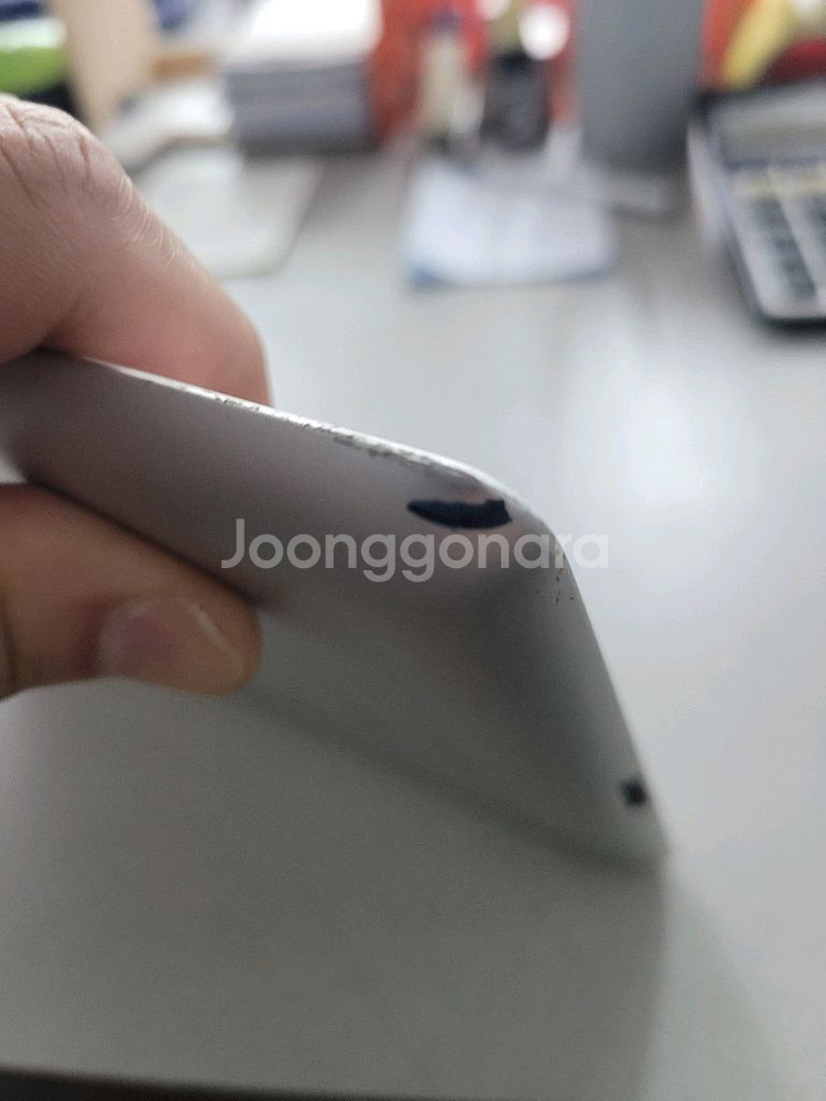 아이패드3세대(MD329KH/A) WiFi 32GB--8