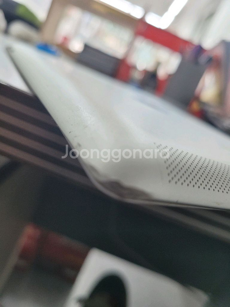 아이패드3세대(MD329KH/A) WiFi 32GB--6