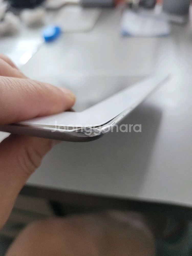 아이패드3세대(MD329KH/A) WiFi 32GB--9