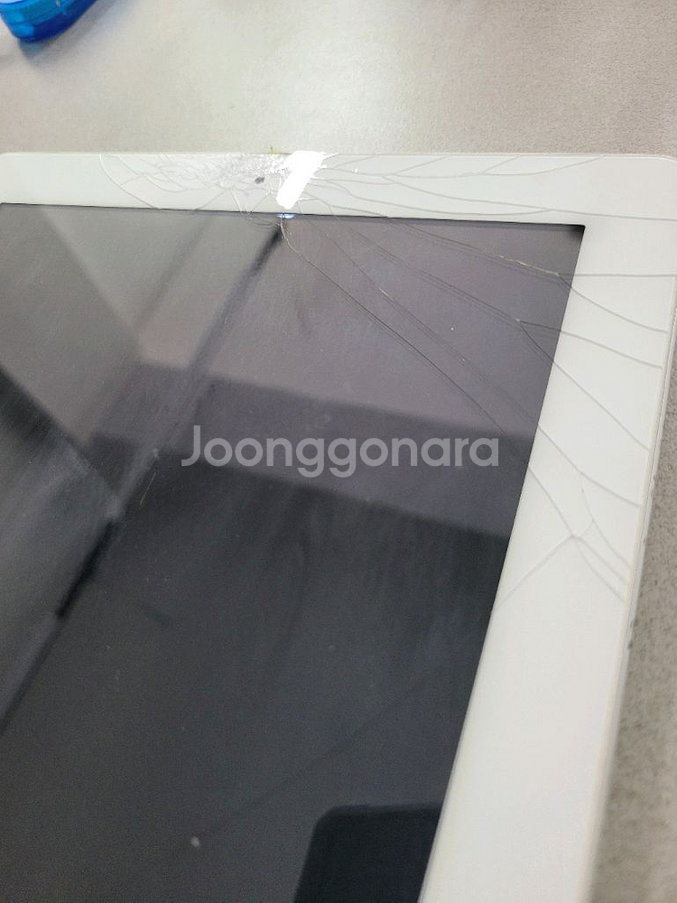 아이패드3세대(MD329KH/A) WiFi 32GB--3