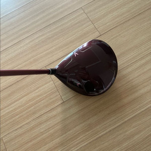 젝시오 여성 드라이버
