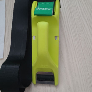 인세이프 임산부 벨트